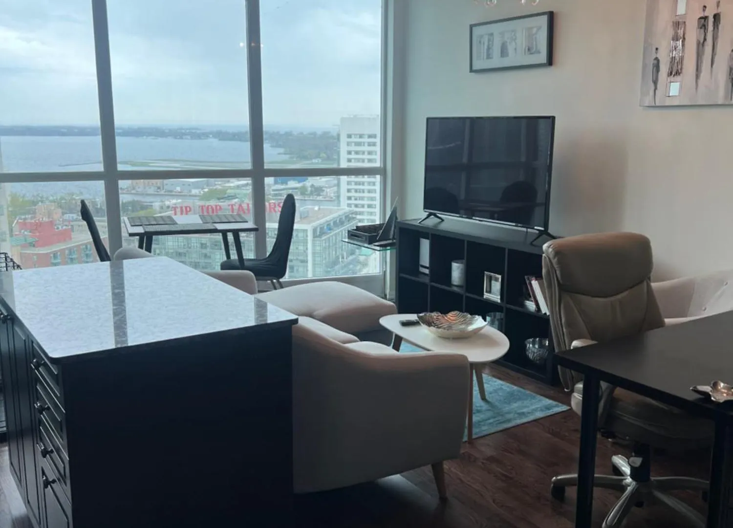 Downtown Toronto Suite By The Water 0*,  Canada