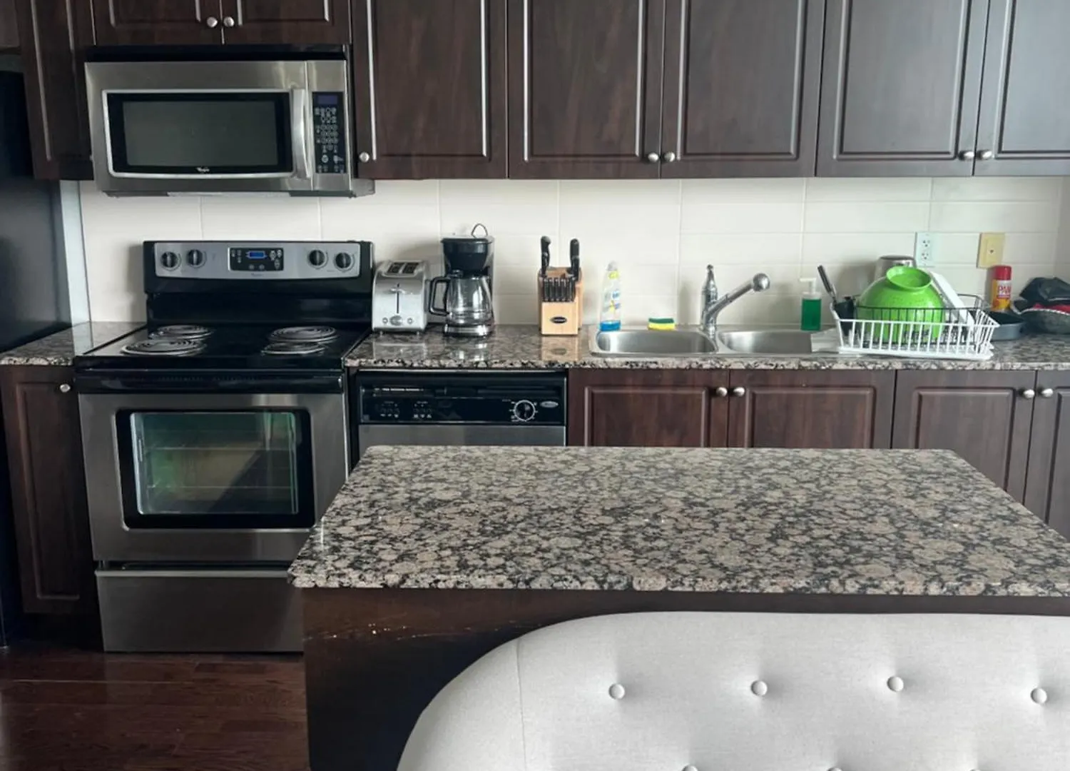 Apartment Downtown Toronto Suite By The Water Canada