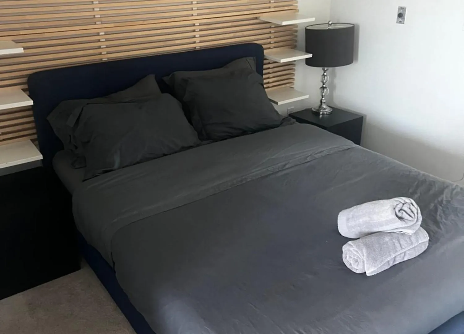 Downtown Toronto Suite By The Water Canada