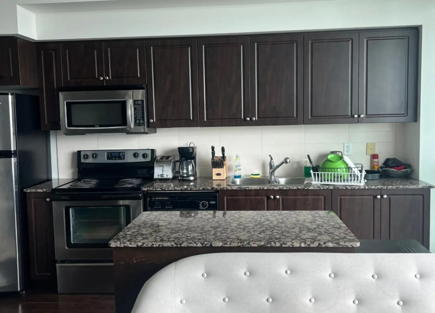 Apartment Downtown Toronto Suite By The Water Canada