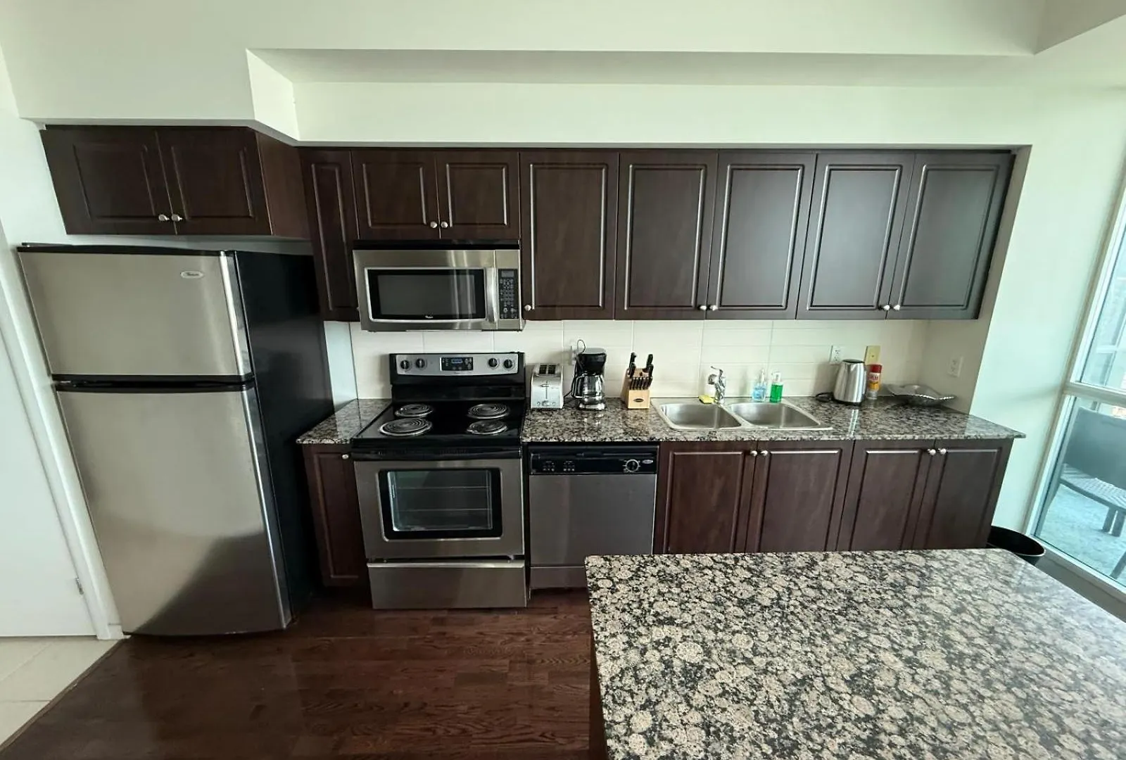 Apartment Downtown Toronto Suite By The Water